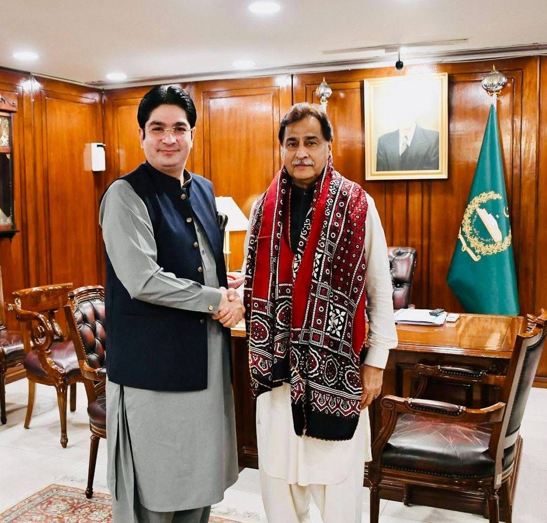 Official Meeting on Governance Affairs